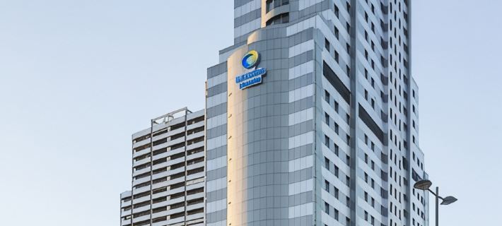 Ilunion Valencia 3 Hotels in Valencia