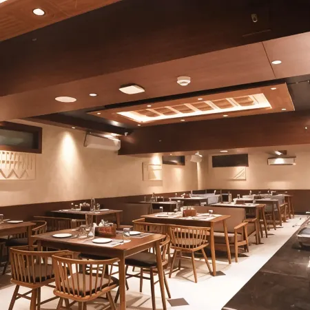 Hotel Sonar Bangla Puri