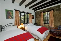 Hacienda Hato Verde Hotels in 