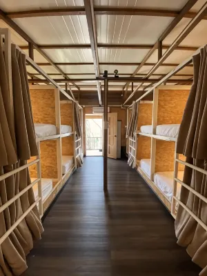 Seaside Hostel Langkawi