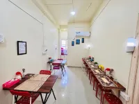Aizawl Guest House - Wifi