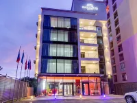 Hotel Bridges Bishkek Hotels near Sky Park