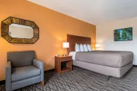 SureStay Hotel by Best Western Wenatchee Hotels in East Wenatchee
