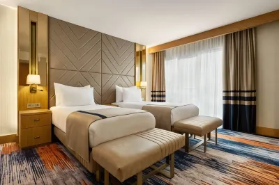 Days Inn by Wyndham Istanbul Bomonti Hotels in Istanbul