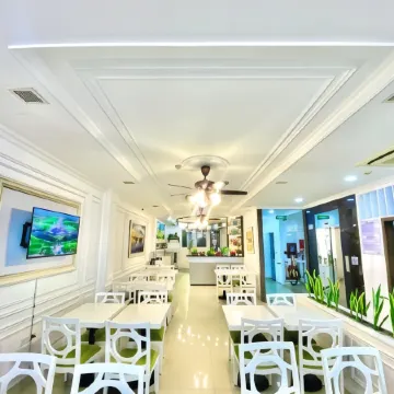 Hotel la Perle