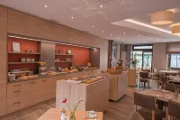 Relax-Hotel Pip-Margraff Hotels in Sankt Vith