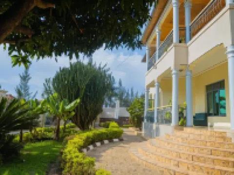 Kigali Fantastic Apartment Hotel di Kigali