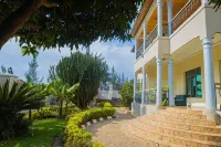The Vista Homes Kibagabaga