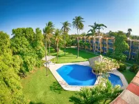 Hotel Calli Hotels in Tehuantepec