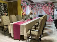 Fair Crown Suites - 1-Star