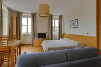 Residence Al Granzo Hôtels à : Muggia