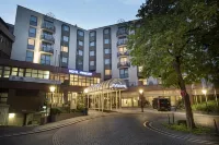 Maritim Hotel Bad Homburg Hotels near Wehrheim Catholic Church, St. Michael Catholic Community Center