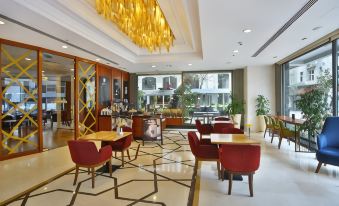 The Parma Hotel & Spa Taksim