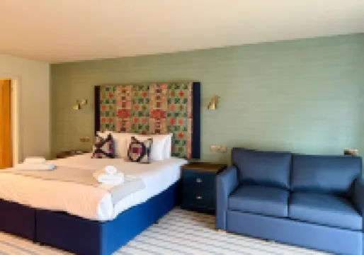 Great Hallingbury Manor, BW Signature Collection