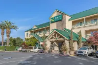 Quality Inn & Suites Livermore Wine Country