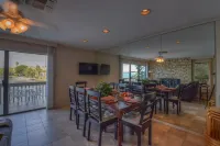 Wow! Open Waterfront with Private Boat Dock Near Yacht Club on Lake LBJ.