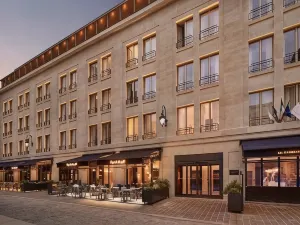 La Caserne Chanzy Hotel & Spa, Autograph Collection