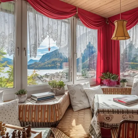 Hotel Londra Slow Living Molveno