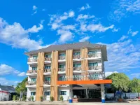Air Diamond Hotel Hotels in Mae Taeng