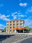 Air Diamond Hotel