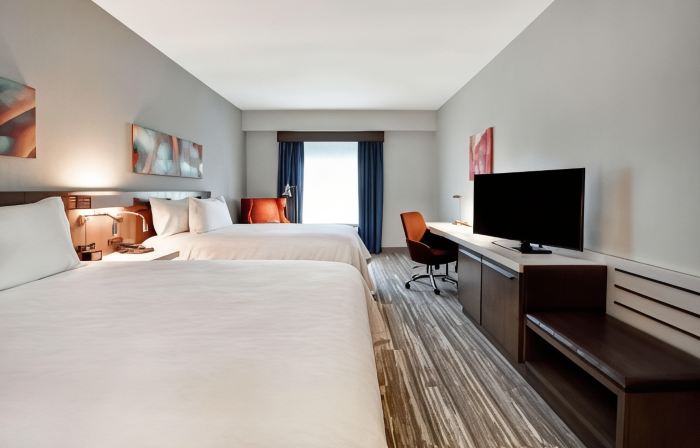 Hilton Garden Inn Lansing/West