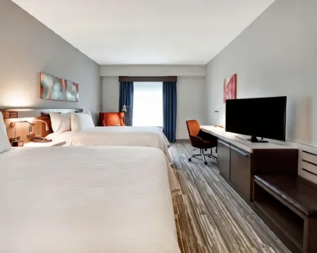 Hilton Garden Inn Lansing/West Hoteles en Waverly