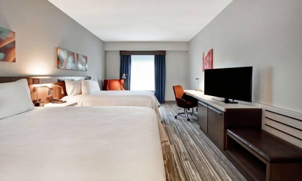 Hilton Garden Inn Lansing/West