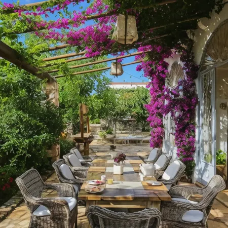 Masseria Montenapoleone