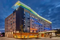 Aloft Austin Northwest Hotels in Travis County