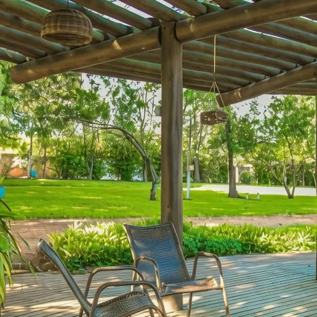 Vila Jacaré