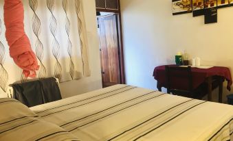 Hotel Hemadan