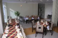 Hotel Galaxy - breakfast