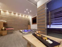 Tasso Suites & Spa Sorrento