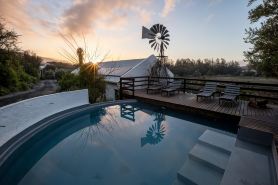 Kogman & Keisie Guest Farm