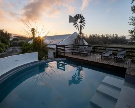 科格曼與凱希農場旅館 蒙塔古酒店