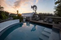 Kogman & Keisie Guest Farm Hotels in Bonnievale