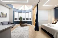 London Studios and Suites Hotels in Ruislip