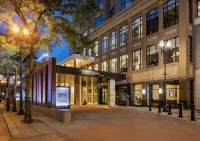 The Lofton Hotel Minneapolis, Tapestry Collection by Hilton Hotels in 