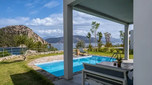 Z-Villas Beach Hotel