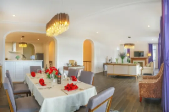 RANG DONG VILLAS