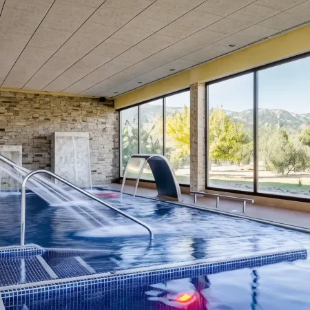 Hotel Rural Los Nogales