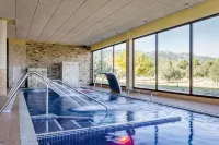 Hotel Rural Los Nogales - Spa