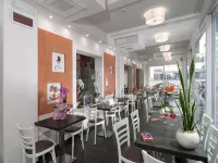 Hotel Casablanca - Aamiainen