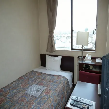 Hotel Kakuban