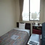 Hotel Kakuban Hotels in Yonago