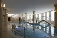 Bristol Palace - Fitnessstudio