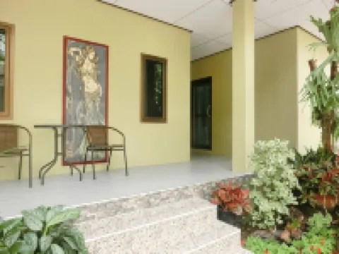 Big House Resort, Trat (บิ๊กเฮ้าส์รีสอร์ท ตราด) โรงแรมในตราด