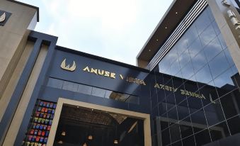 Amuse Vista Resorts and Spa