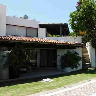 Hotel & Spa Luna Canela Boutique Hotel Exterior