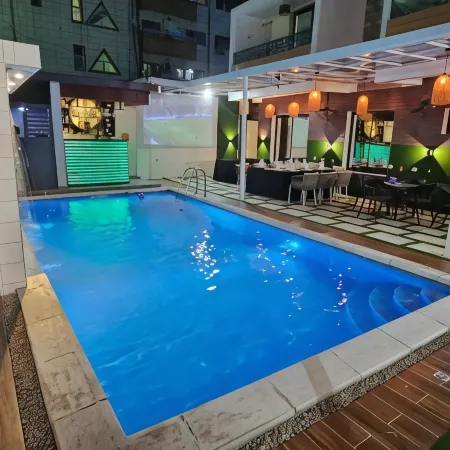 Suna' a Home Bonapriso